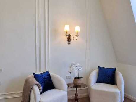 Elan №6354180 - Bakı, Ağ şəhər q., 3 otaqlı, 101 m², 5/5 mərtəbə