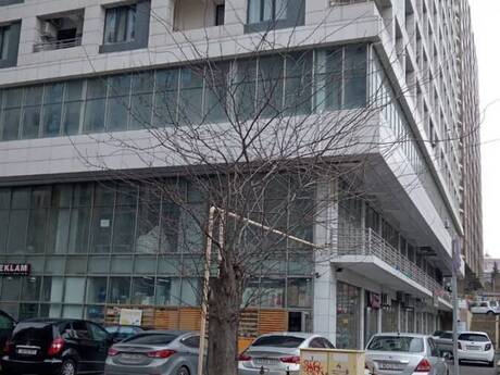 Объявление №6354179 - Баку, м. 28 мая, 3-комн., 146 м², 16/18 этаж