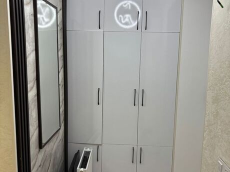 1-room apartment for rent, 40 m², Neftçilər: 600 ₼/mo 3