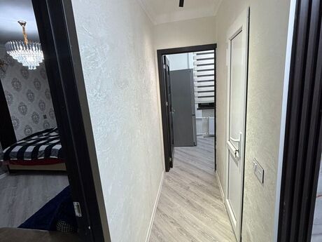 1-room apartment for rent, 40 m², Neftçilər: 600 ₼/mo 4