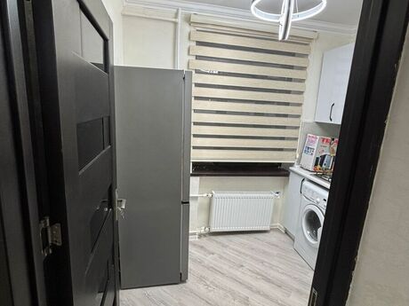 1-room apartment for rent, 40 m², Neftçilər: 600 ₼/mo 5