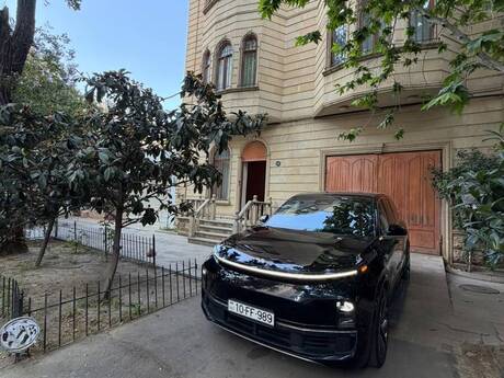Elan №6354164 - Bakı, Nəsimi r., 18 otaqlı, 1060 m²