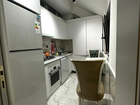 2 otaqlı mənzil, 60 m², Qara Qarayev: 145 000 ₼ 5