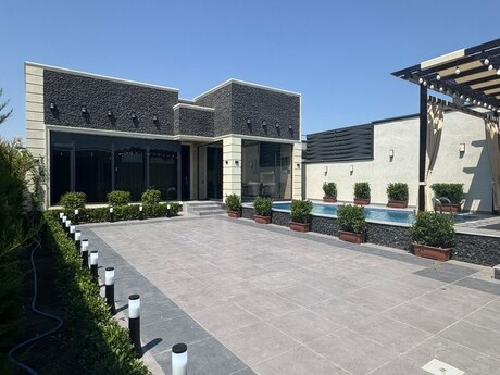 Elan №6354169 - Bakı, Mərdəkan q., 4 otaqlı, 140 m²