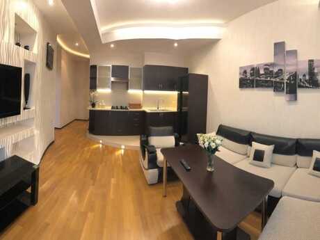 Kirayə 3 otaqlı mənzil, 100 m², 28 May: 1 200 ₼/ay 4