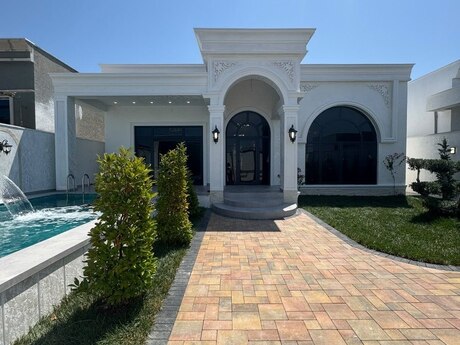 Elan №6354190 - Bakı, Şüvəlan q., 4 otaqlı, 140 m²