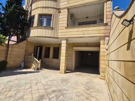 Elan №6354199 - Bakı, Azadlıq Prospekti m., 8 otaqlı, 500 m²