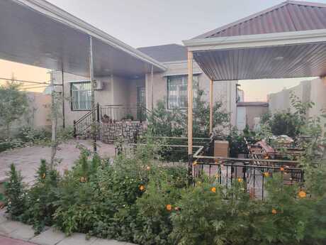 Elan №6354248 - Bakı, Hövsan q., 3 otaqlı, 100 m²