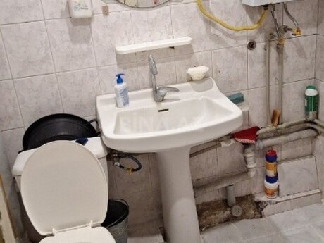 2 otaqlı mənzil, 55 m², Nərimanov: 145 000 ₼ 4