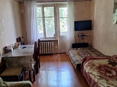 Elan №6354219 - Bakı, Nərimanov r., 2 otaqlı, 55 m², 4/5 mərtəbə