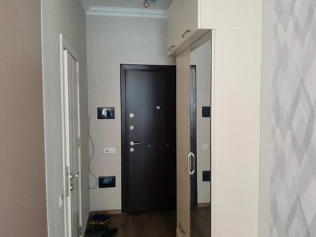 Elan №6354251 - Bakı, 20 Yanvar m., 1 otaqlı, 45 m², 2/16 mərtəbə