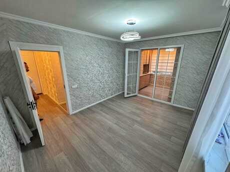 Elan №6354232 - Bakı, Neftçilər m., 2 otaqlı, 40 m², 5/5 mərtəbə
