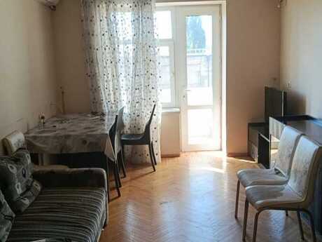 Объявление №6354259 - Баку, м. Ази Асланов, 2-комн., 70 м², 4/5 этаж
