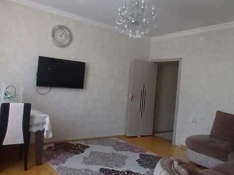 Объявление №6354237 - Баку, пос. Локбатан, 3-комн., 80 м²