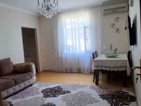 3-комн. дом/дача - пос. Локбатан - 80 м²