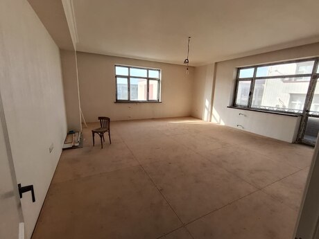 Elan №6354249 - Bakı, Badamdar q., 3 otaqlı, 140 m², 15/18 mərtəbə