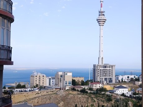 3 otaqlı mənzil, 140 m², Badamdar: 352 000 ₼ 4
