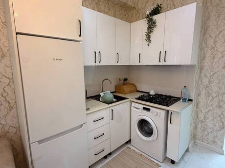 2-комнатная квартира, 50 м², Masazır: 70 000 ₼ 2