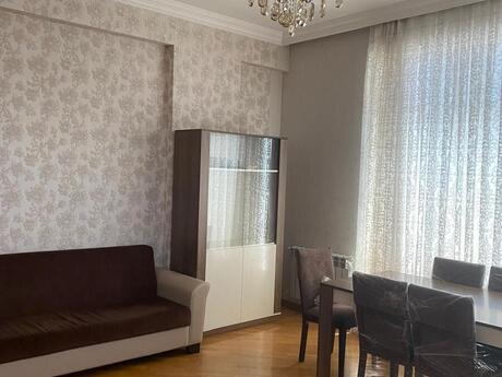 Elan №6354253 - Bakı, Elmlər Akademiyası m., 3 otaqlı, 75 m², 8/12 mərtəbə