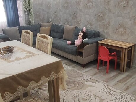 4-комнатная квартира, 95 м², Neftçilər: 255 000 ₼ 3