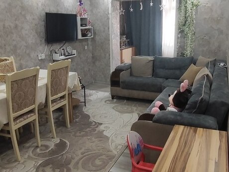 4-комнатная квартира, 95 м², Neftçilər: 255 000 ₼ 2