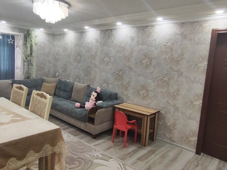 4-комнатная квартира, 95 м², Neftçilər: 255 000 ₼ 5