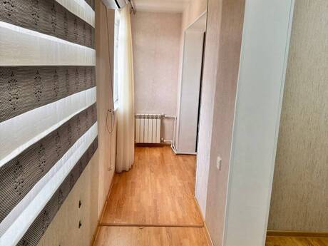 1 otaqlı mənzil, 40 m², Həzi Aslanov: 118 000 ₼ 4