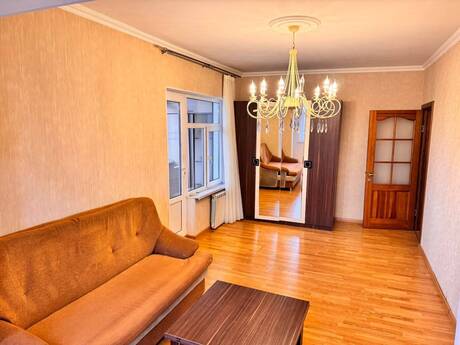Объявление №6354281 - Баку, м. Ази Асланов, 1-комн., 40 м², 9/9 этаж