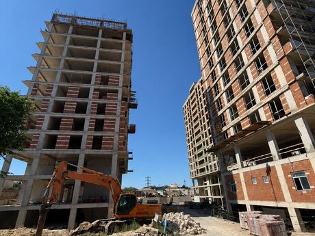 4 otaqlı mənzil, 169 m², Marbel Residence: 395 000 ₼ 4