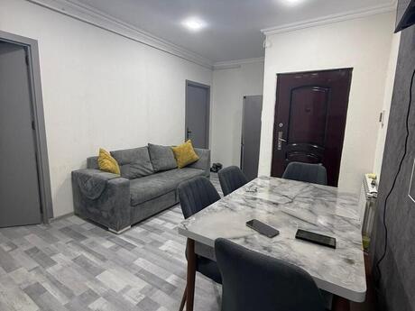 Elan №6354301 - Bakı, Yeni Yasamal q., 3 otaqlı, 55 m², 10/10 mərtəbə