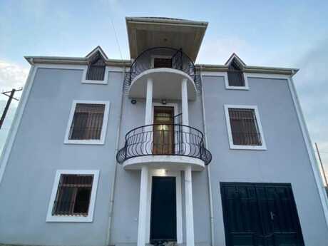 Elan №6354309 - Bakı, Nardaran q., 5 otaqlı, 300 m²
