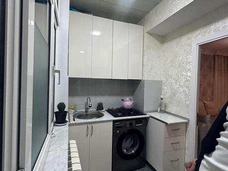 2 otaqlı mənzil, 45 m², Neftçilər: 130 000 ₼ 3