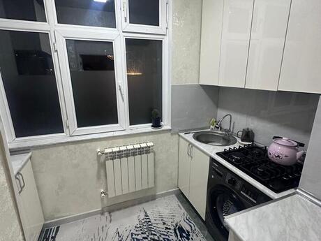 2 otaqlı mənzil, 45 m², Neftçilər: 130 000 ₼ 4