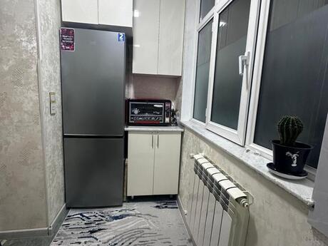 2 otaqlı mənzil, 45 m², Neftçilər: 130 000 ₼ 5