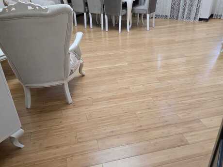 3 otaqlı yeni tikili - 28 May m. - 120 m²