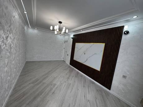 3 otaqlı mənzil, 85 m², Xalqlar Dostluğu: 238 000 ₼ 2