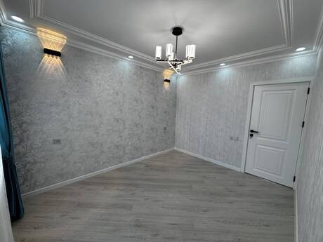 3 otaqlı mənzil, 85 m², Xalqlar Dostluğu: 238 000 ₼ 4