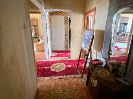 3-room apartment, 64 m², Hövsan: 115 000 ₼ 2