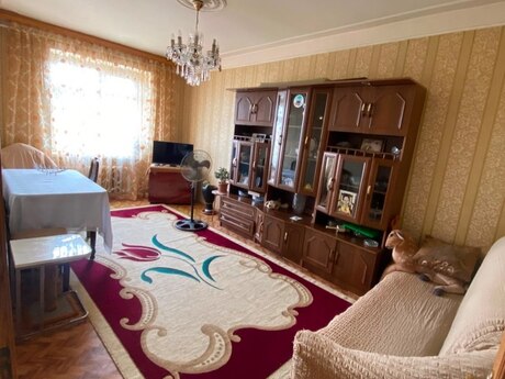 Elan №6354316 - Bakı, Hövsan q., 3 otaqlı, 64 m², 9/9 mərtəbə