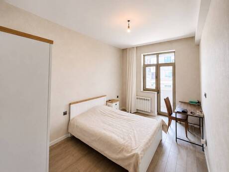 3 otaqlı mənzil, 130 m², Elmlər Akademiyası: 485 000 ₼ 5