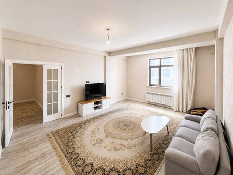 3 otaqlı mənzil, 130 m², Elmlər Akademiyası: 485 000 ₼ 3