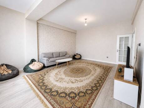 3 otaqlı mənzil, 130 m², Elmlər Akademiyası: 485 000 ₼ 2