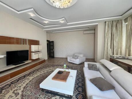 Объявление №6312588 - Баку, Ясамальский р., 3-комн., 165 м², 5/16 этаж