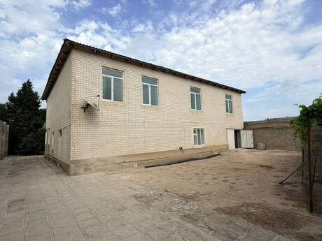 Elan №6354353 - Bakı, Şüvəlan q., 5 otaqlı, 280 m²