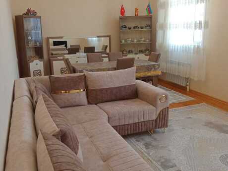4-комн. дом/дача - пос. Локбатан - 106 м²