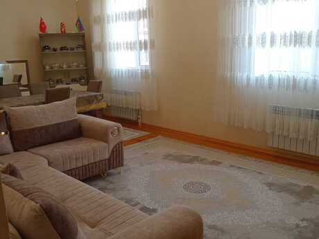 4-комн. дом/дача - пос. Локбатан - 106 м²
