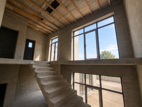 6-комн. дом/дача - пос. Мардакан - 265 м²