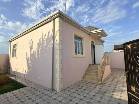 Elan №6354374 - Bakı, Albalılıq q., 3 otaqlı, 87 m²