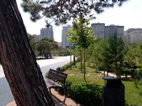 3 otaqlı mənzil, 128 m², Gənclik: 465 000 ₼ 4