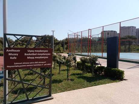 3 otaqlı mənzil, 128 m², Gənclik: 465 000 ₼ 3
